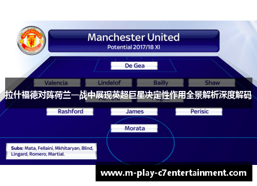 拉什福德对阵荷兰一战中展现英超巨星决定性作用全景解析深度解码 拉什福德对阵荷兰一战中展现英超巨星决定性作用全景解析深度解码