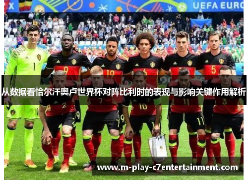 从数据看恰尔汗奥卢世界杯对阵比利时的表现与影响关键作用解析 从数据看恰尔汗奥卢世界杯对阵比利时的表现与影响关键作用解析